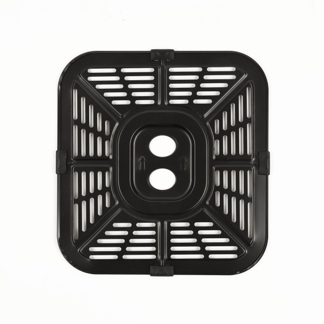 Friggitrice ad Aria a Due Zone FG26...