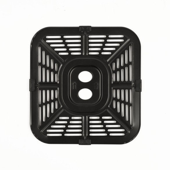 Friggitrice ad Aria a Due Zone FG26 GIRMI