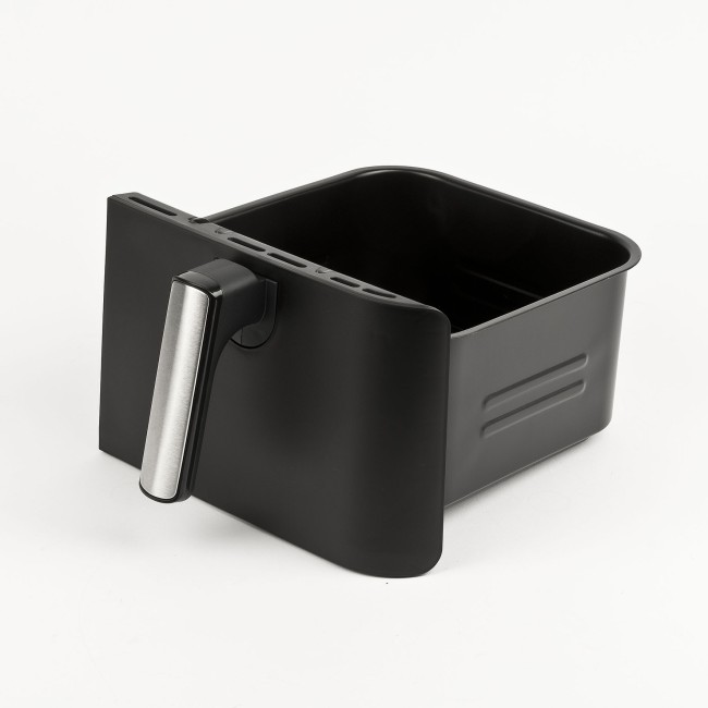 Friggitrice ad Aria a Due Zone FG26...