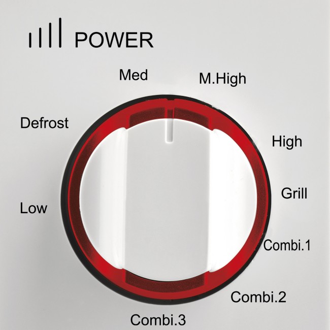 Forno a Microonde con Cottura...