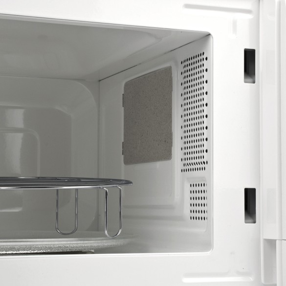 Forno a Microonde con Cottura Combinata FM06 GIRMI