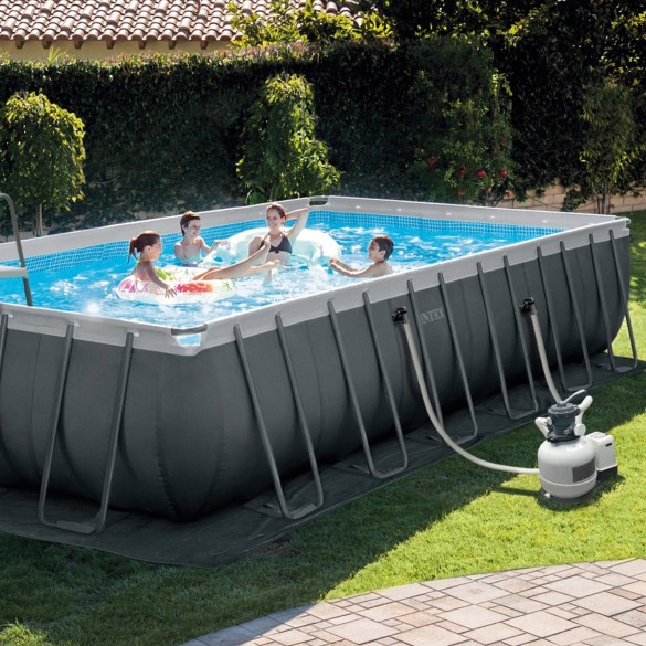Piscina Ultra XTR 732x366x132H INTEX