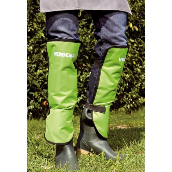 Gambali Protettivi per Giardinaggio VERDEMAX