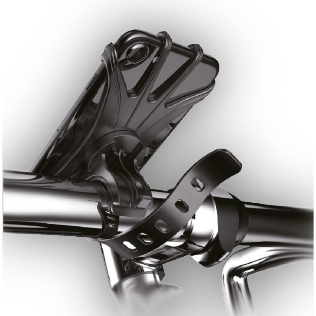 Supporto Smartphone Bici e Moto...