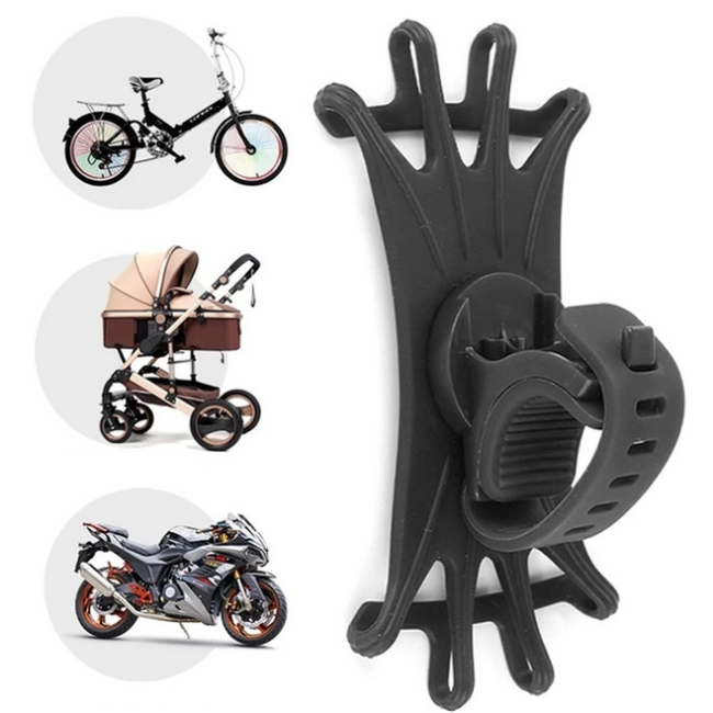 Supporto Smartphone Bici e Moto...