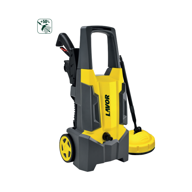 Idropulitrice Acqua Fredda Dive Plus...