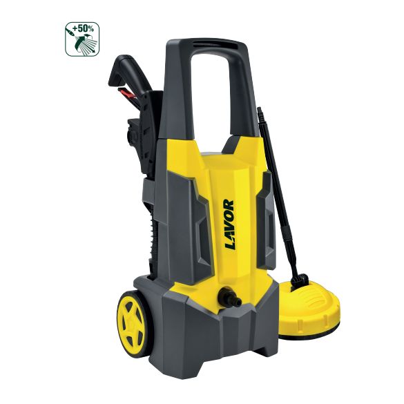 Idropulitrice Acqua Fredda Dive Plus 120 LAVORWASH