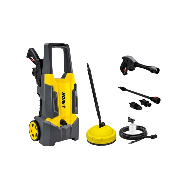 Idropulitrice Acqua Fredda Dive Plus...