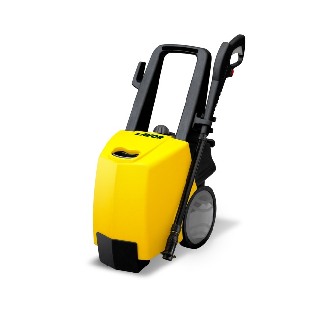 Idropulitrice Elettrica ad Acqua...