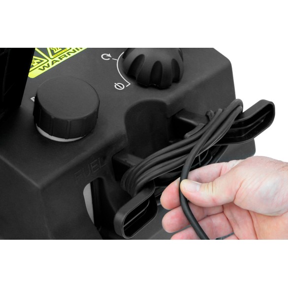 Idropulitrice Elettrica ad Acqua Calda Advance 1108 LAVORWASH