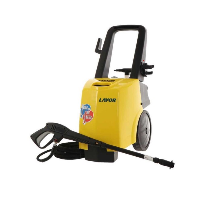 Idropulitrice Elettrica ad Acqua...