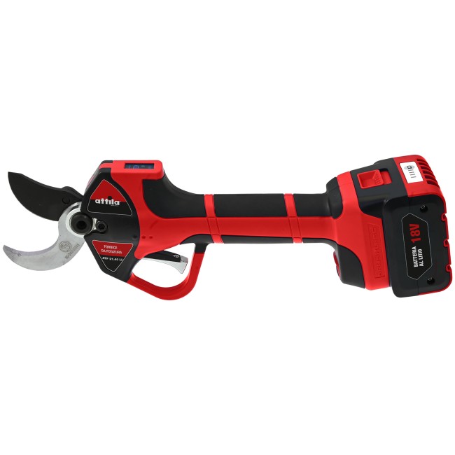 Forbice da Potatura a Batteria Attila...