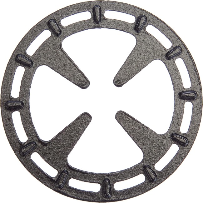 Riduttore Fornelli Ghisa Ø12 Cm ILSA