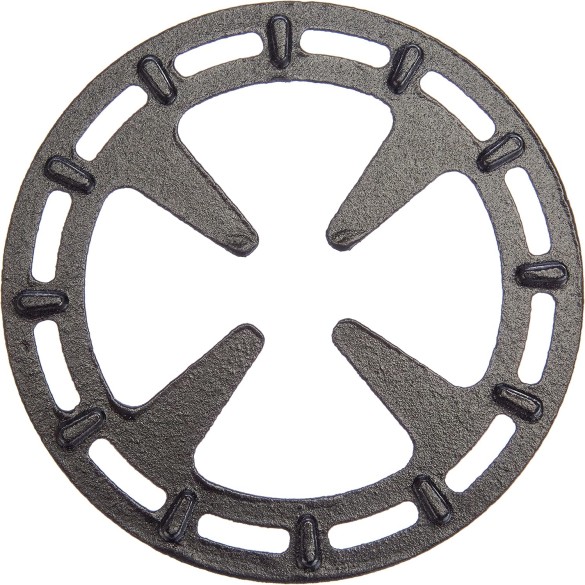 Riduttore Fornelli Ghisa Ø12 Cm ILSA