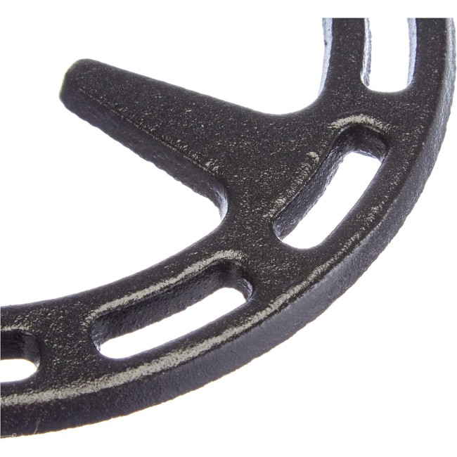 Riduttore Fornelli Ghisa Ø12 Cm ILSA