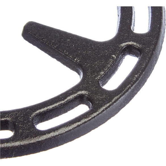 Riduttore Fornelli Ghisa Ø12 Cm ILSA