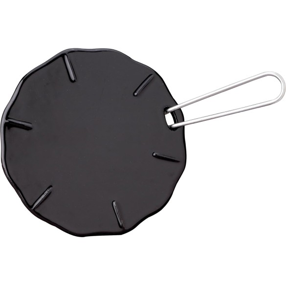 Spargifiamma Radiante, Ghisa Smaltata, Ø 18Cm ILSA