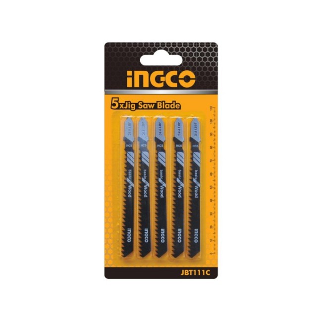 Set 5 Lame di Ricambio per Seghetto...