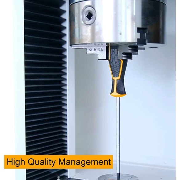 Set 6 Cacciaviti INGCO