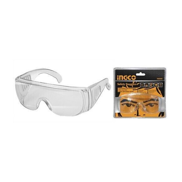Occhiali di Protezione INGCO