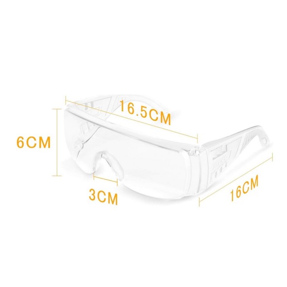 Occhiali di Protezione INGCO