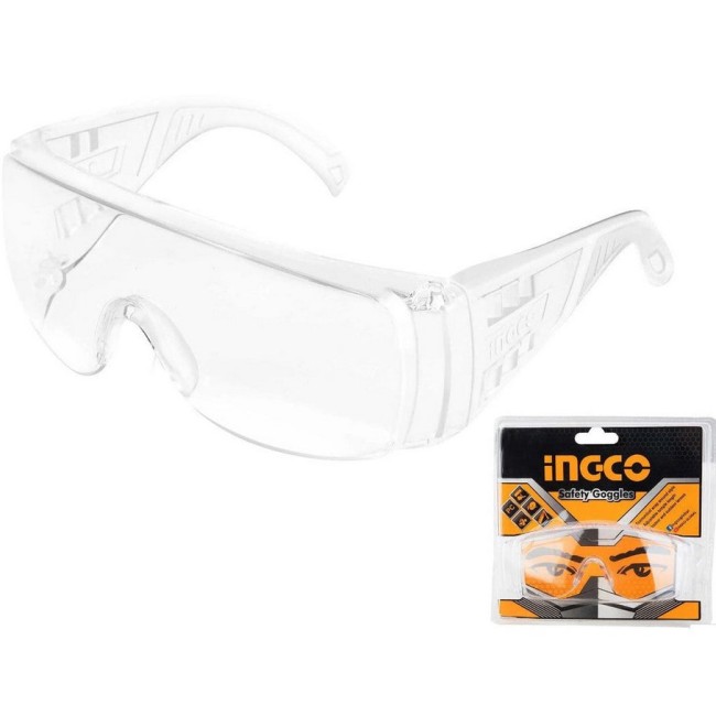 Occhiali di Protezione INGCO
