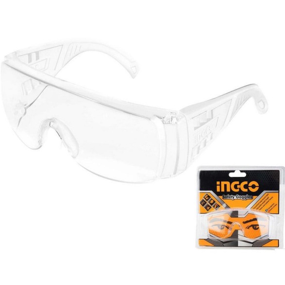Occhiali di Protezione INGCO