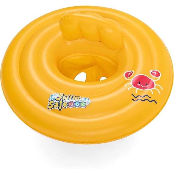 Salvagente a Mutandina Diam. 69cm Bestway