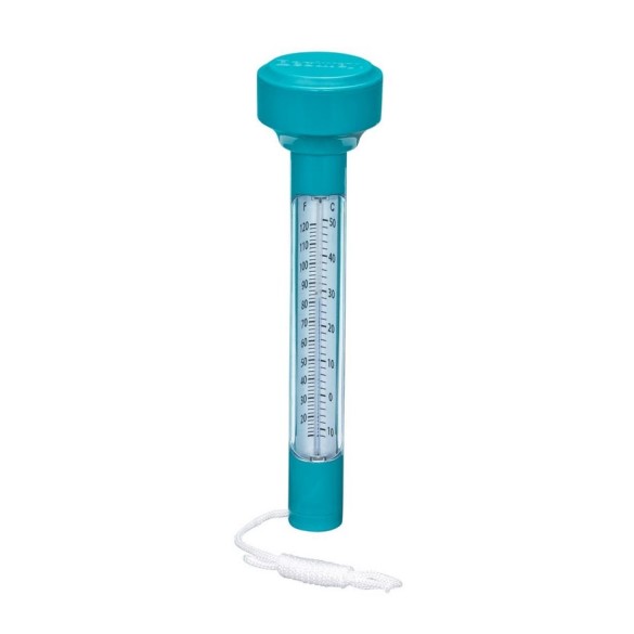 Termometro Galleggiante per Piscina Analogico con Cordicella Bestway