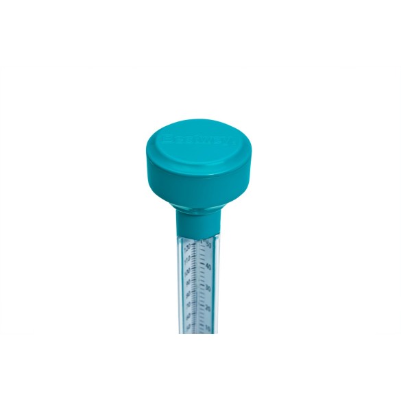 Termometro Galleggiante per Piscina Analogico con Cordicella Bestway
