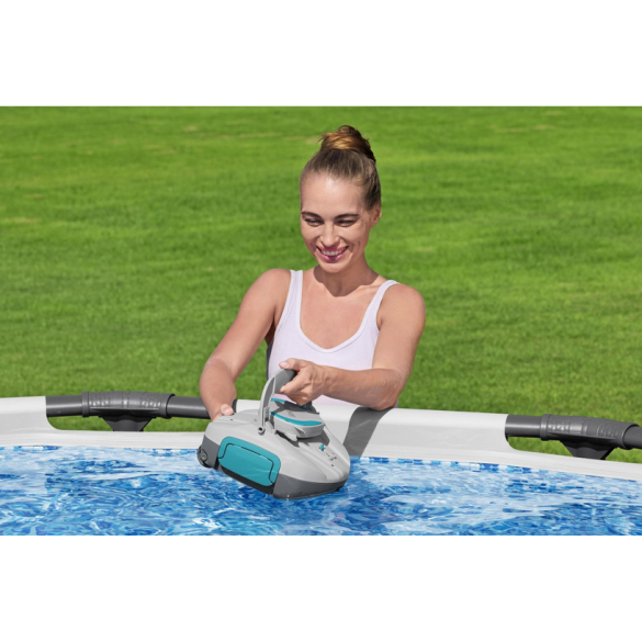 Robot Pulitore AquaTronix G100 Per Piscina