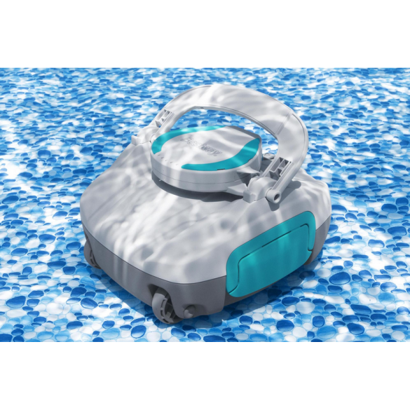 Robot Pulitore AquaTronix G100 Per Piscina