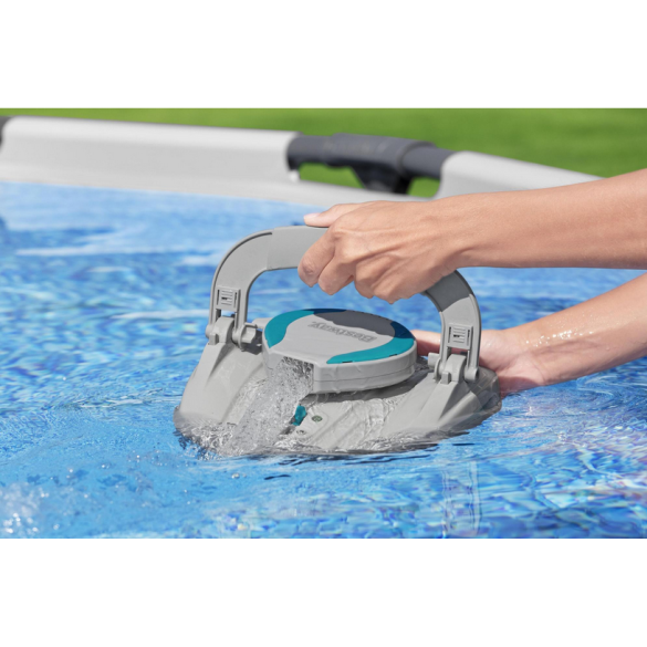 Robot Pulitore AquaTronix G100 Per Piscina