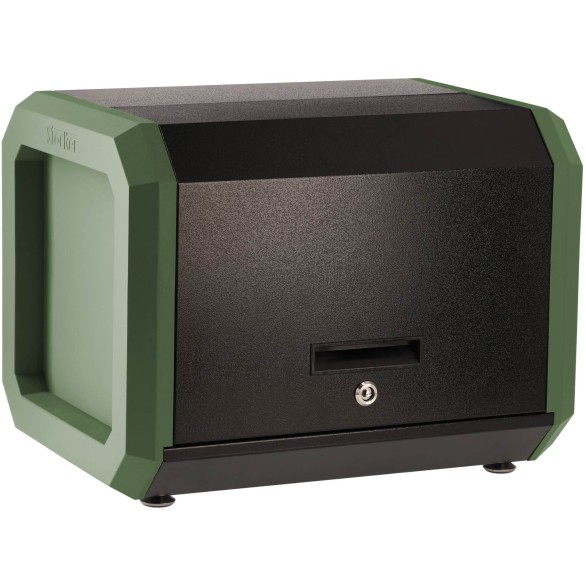 Geyser PRO Lite Nebulizzatore Antizanzare da Giardino STOCKER