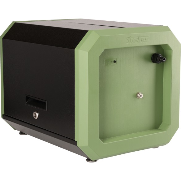 Geyser PRO Lite Nebulizzatore Antizanzare da Giardino STOCKER