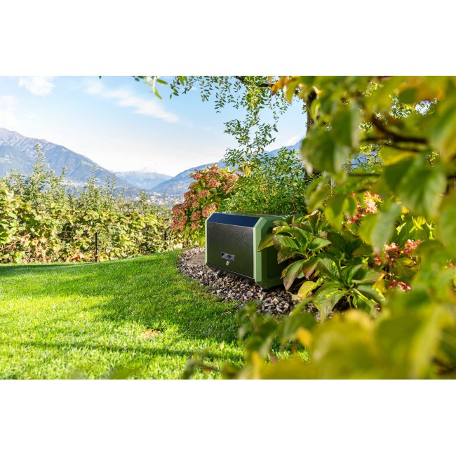 Geyser PRO Lite Nebulizzatore...