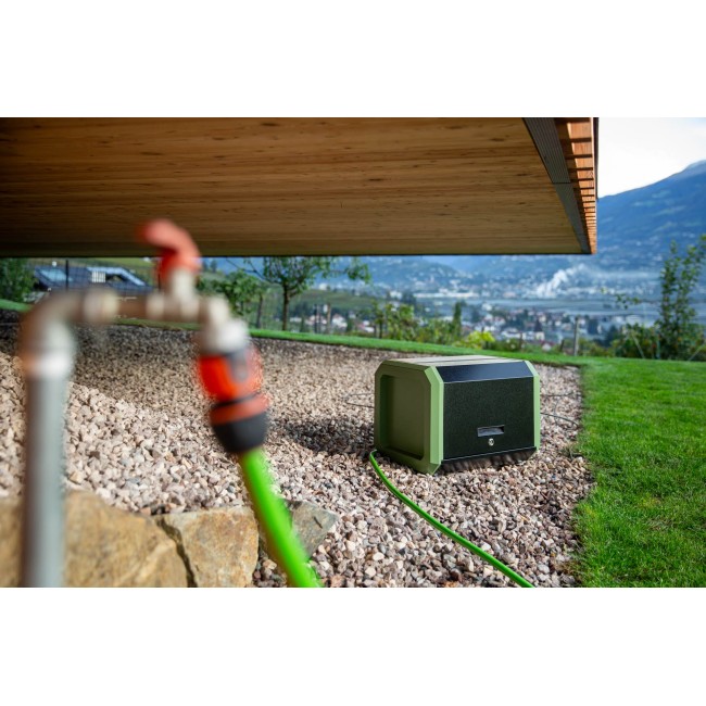 Geyser PRO Lite Nebulizzatore...