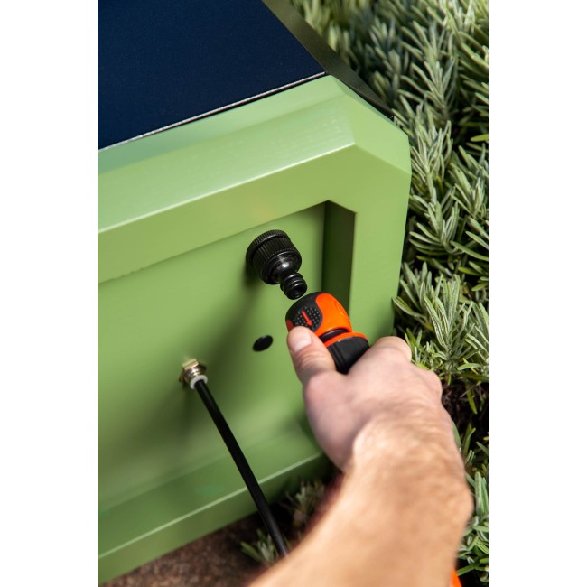 Geyser PRO Lite Nebulizzatore...