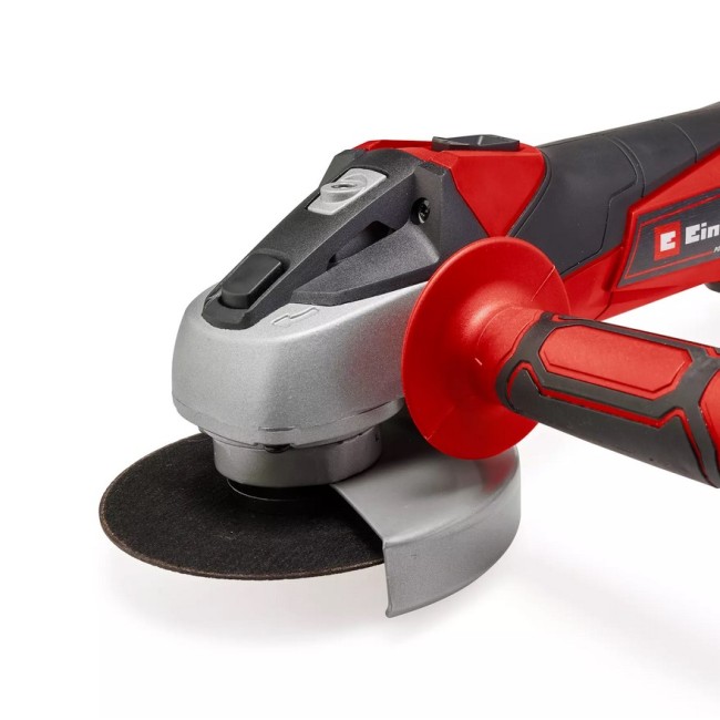 Smerigliatrice Angolare a Batteria...