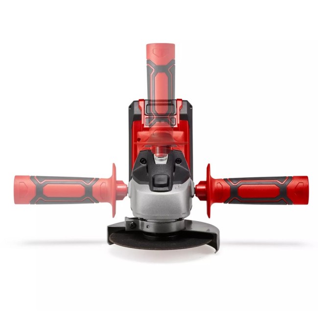 Smerigliatrice Angolare a Batteria...