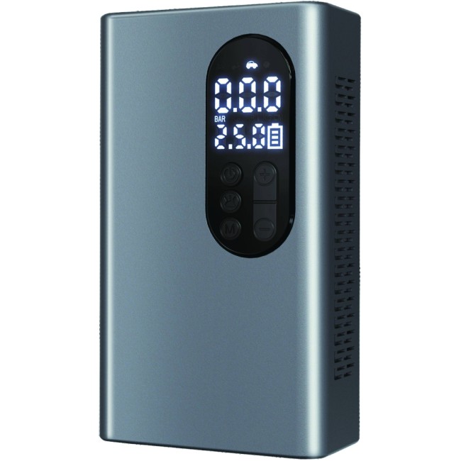 Mini Compressore Poratatile Lostech