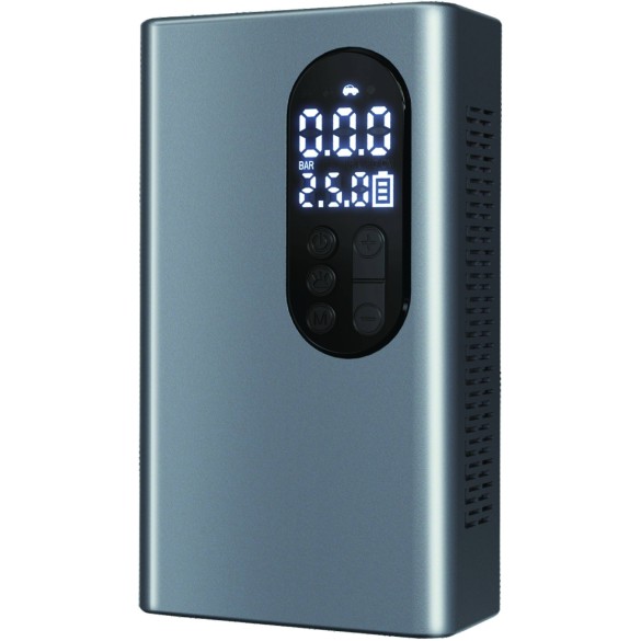 Mini Compressore Poratatile Lostech