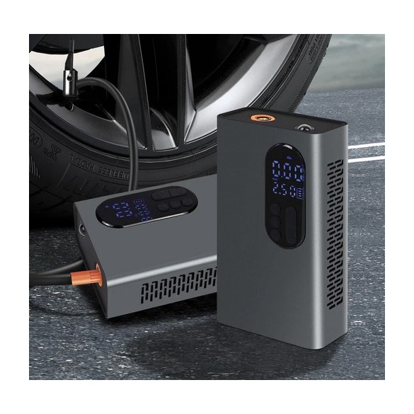 Mini Compressore Poratatile Lostech