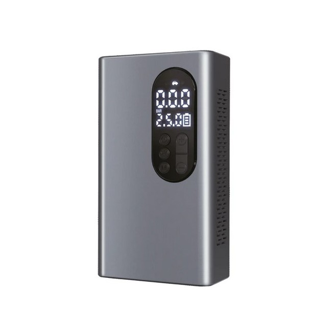 Mini Compressore Poratatile Lostech