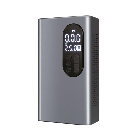 Mini Compressore Poratatile Lostech