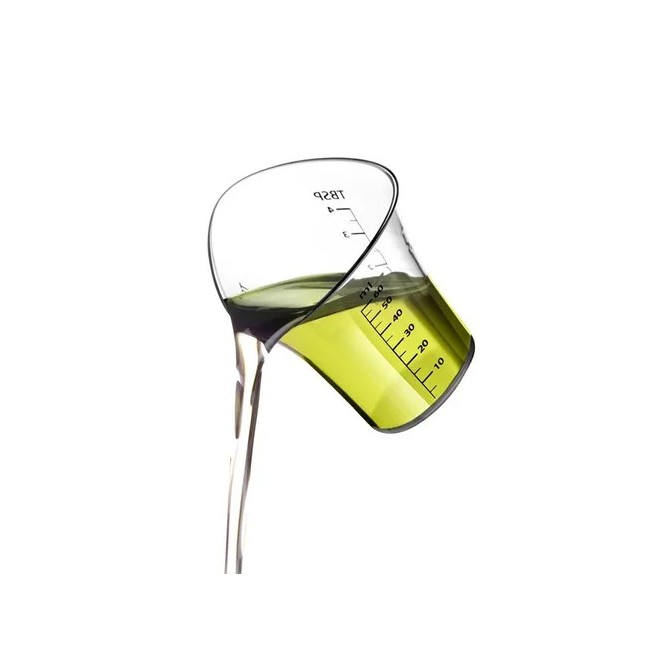 Misurino Graduato Presto Tescoma