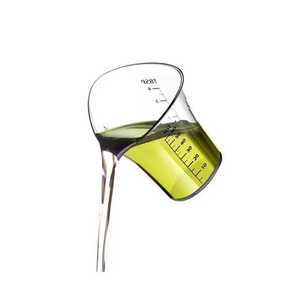 Misurino Graduato Presto Tescoma