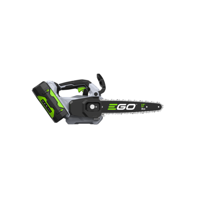 Motosega CS1200E Con Impugnatura...