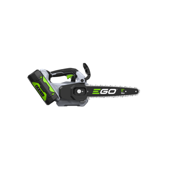 Motosega CS1200E Con Impugnatura Superiore EGO