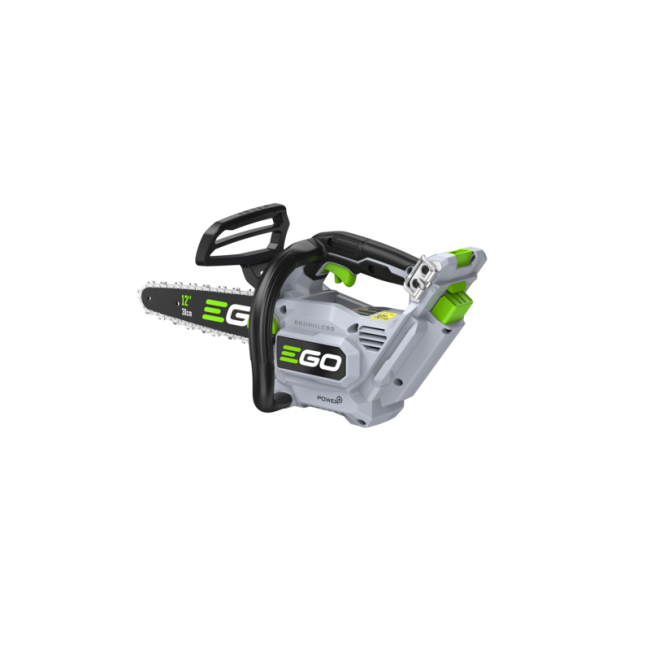 Motosega CS1200E Con Impugnatura...